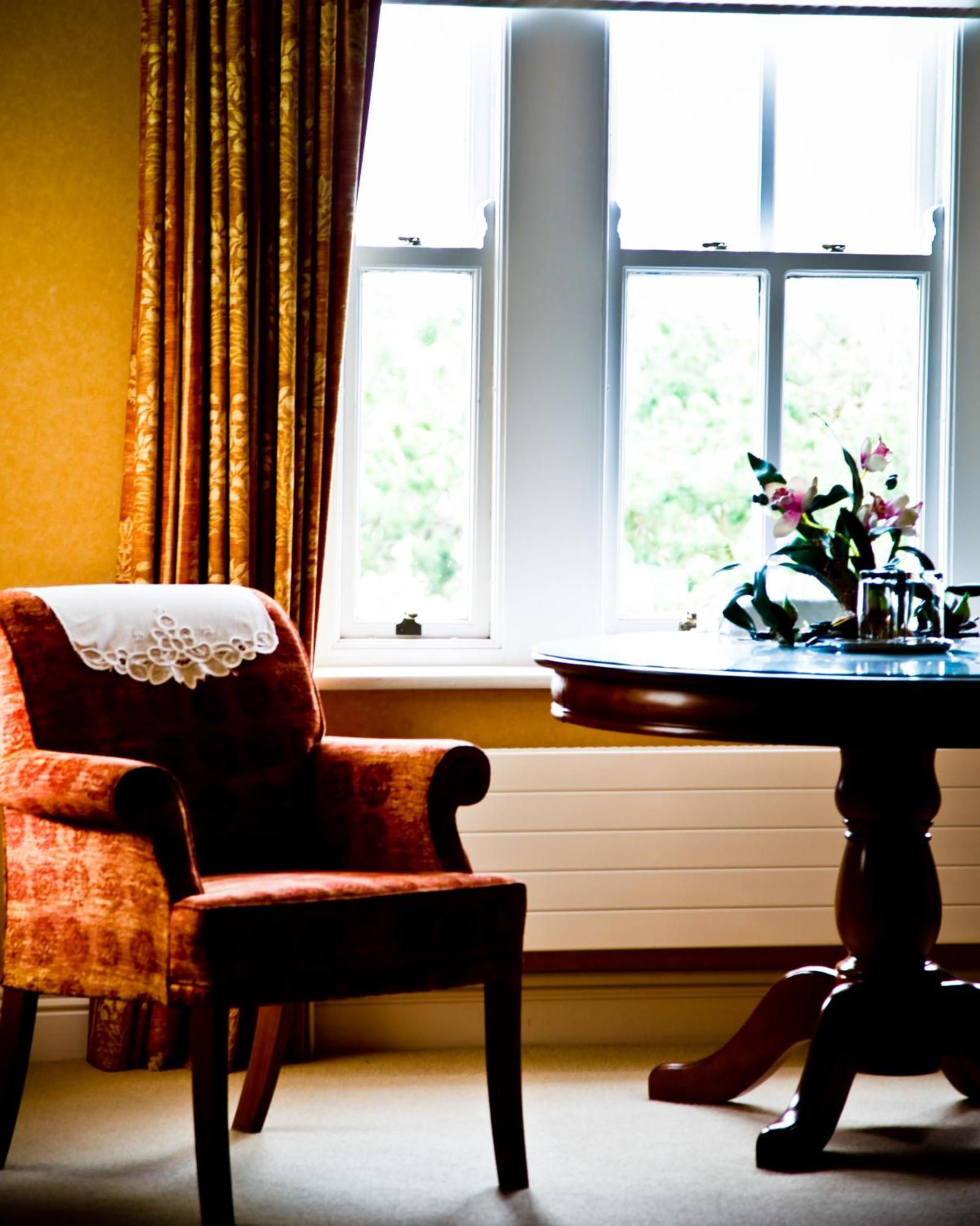 Ardmore Country House Westport Exterior foto