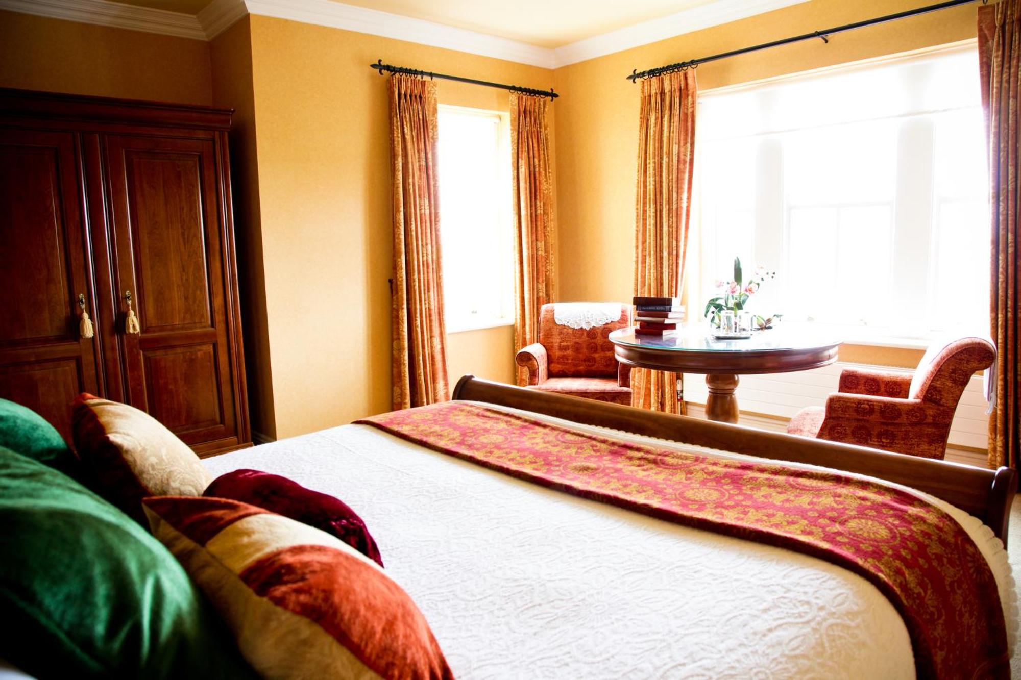 Ardmore Country House Westport Exterior foto