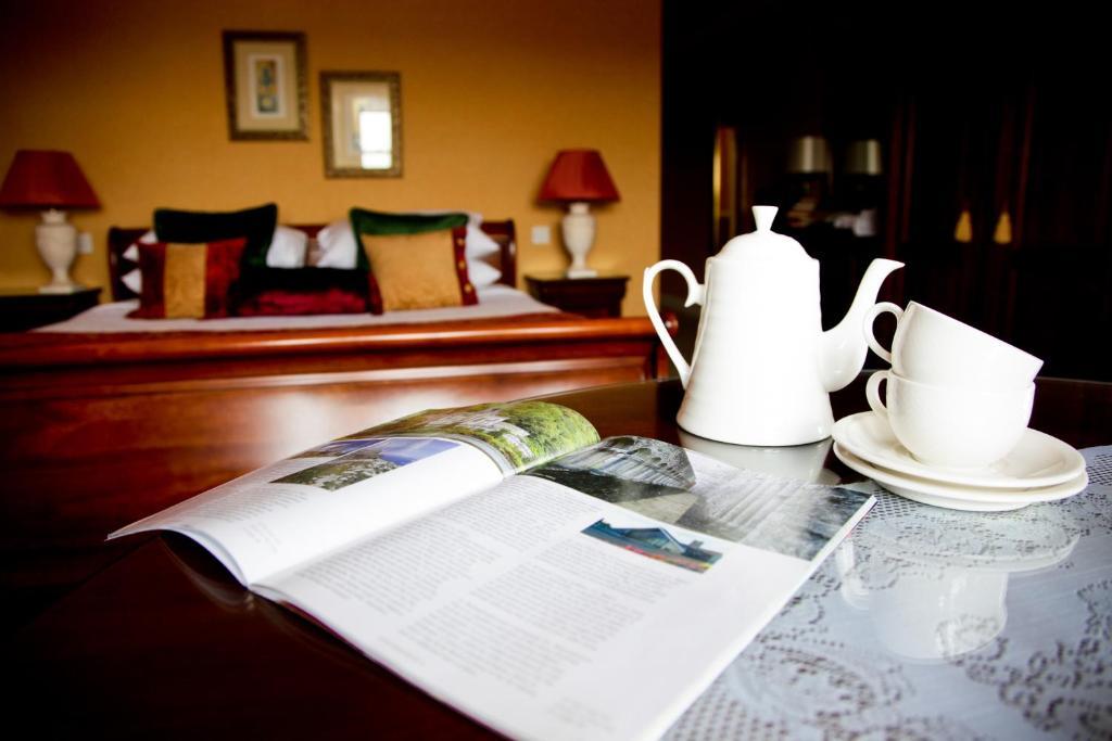 Ardmore Country House Westport Quarto foto