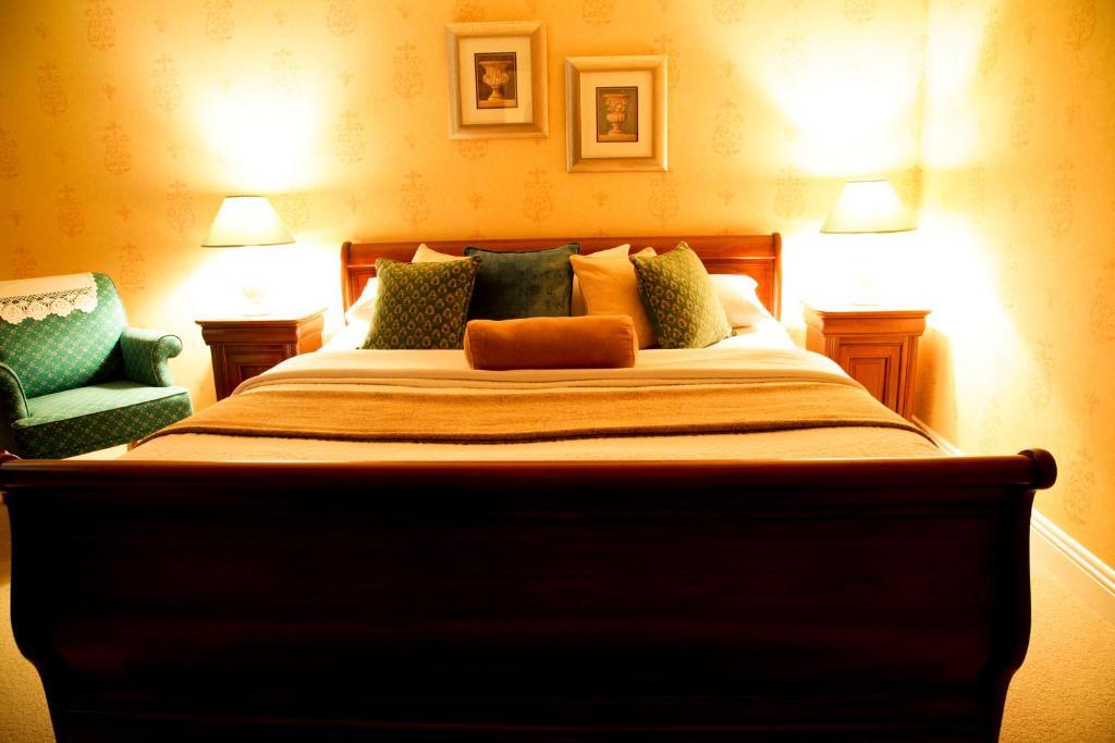 Ardmore Country House Westport Quarto foto