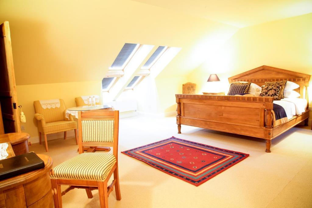 Ardmore Country House Westport Quarto foto