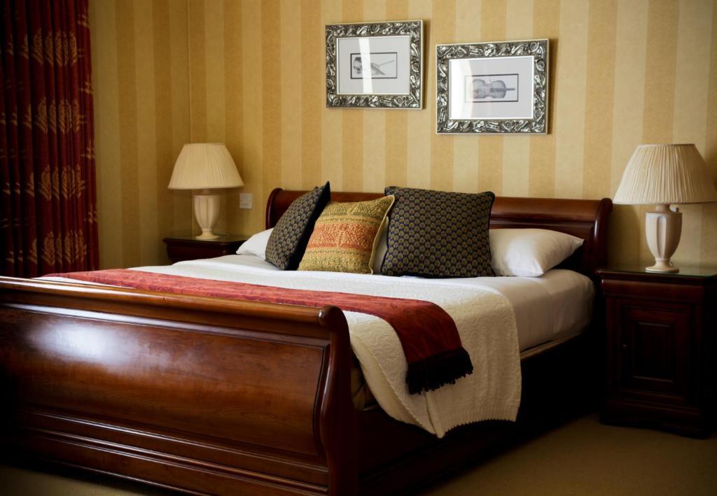 Ardmore Country House Westport Quarto foto