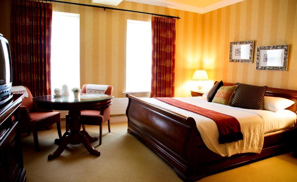Ardmore Country House Westport Quarto foto