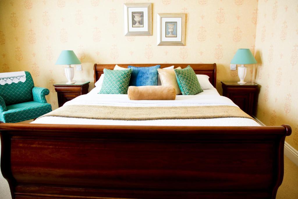Ardmore Country House Westport Quarto foto