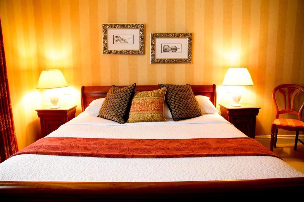 Ardmore Country House Westport Quarto foto