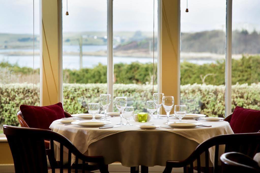 Ardmore Country House Westport Exterior foto